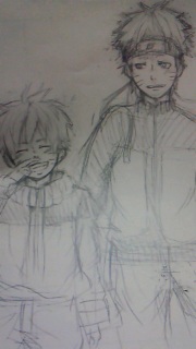 �����Ă΂�