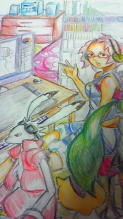 ���C�L���O