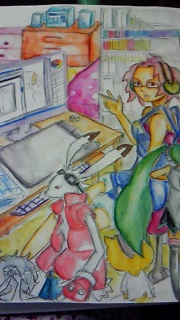 ���C�L���O