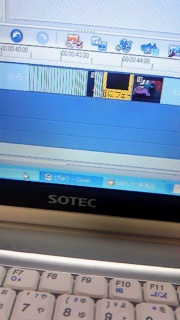 �ʂ������[!!